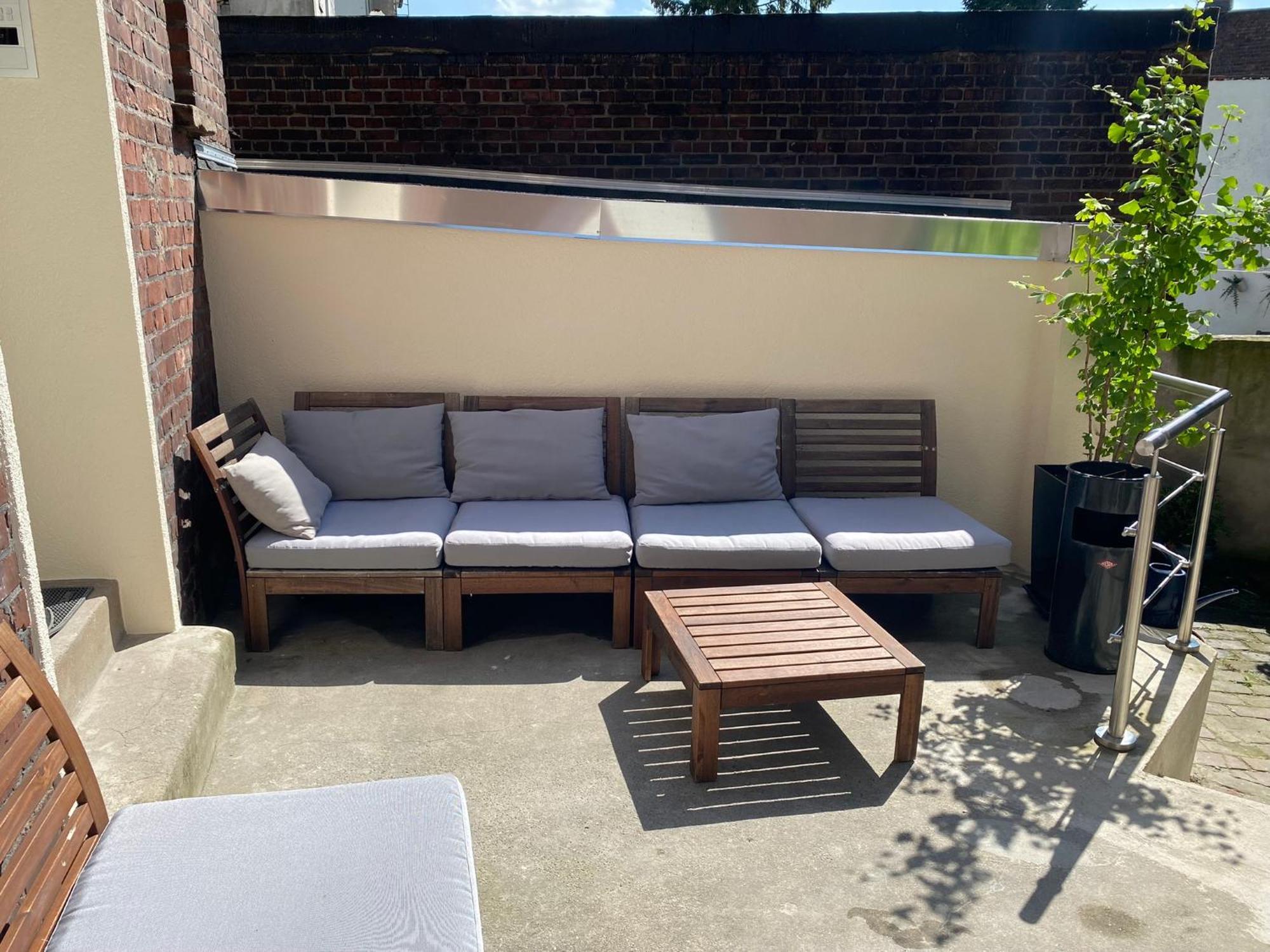 2 Rooms, Free Parking, 25 Min To Duesseldorf, 150 Mbps Wlan Duisburg Eksteriør bilde
